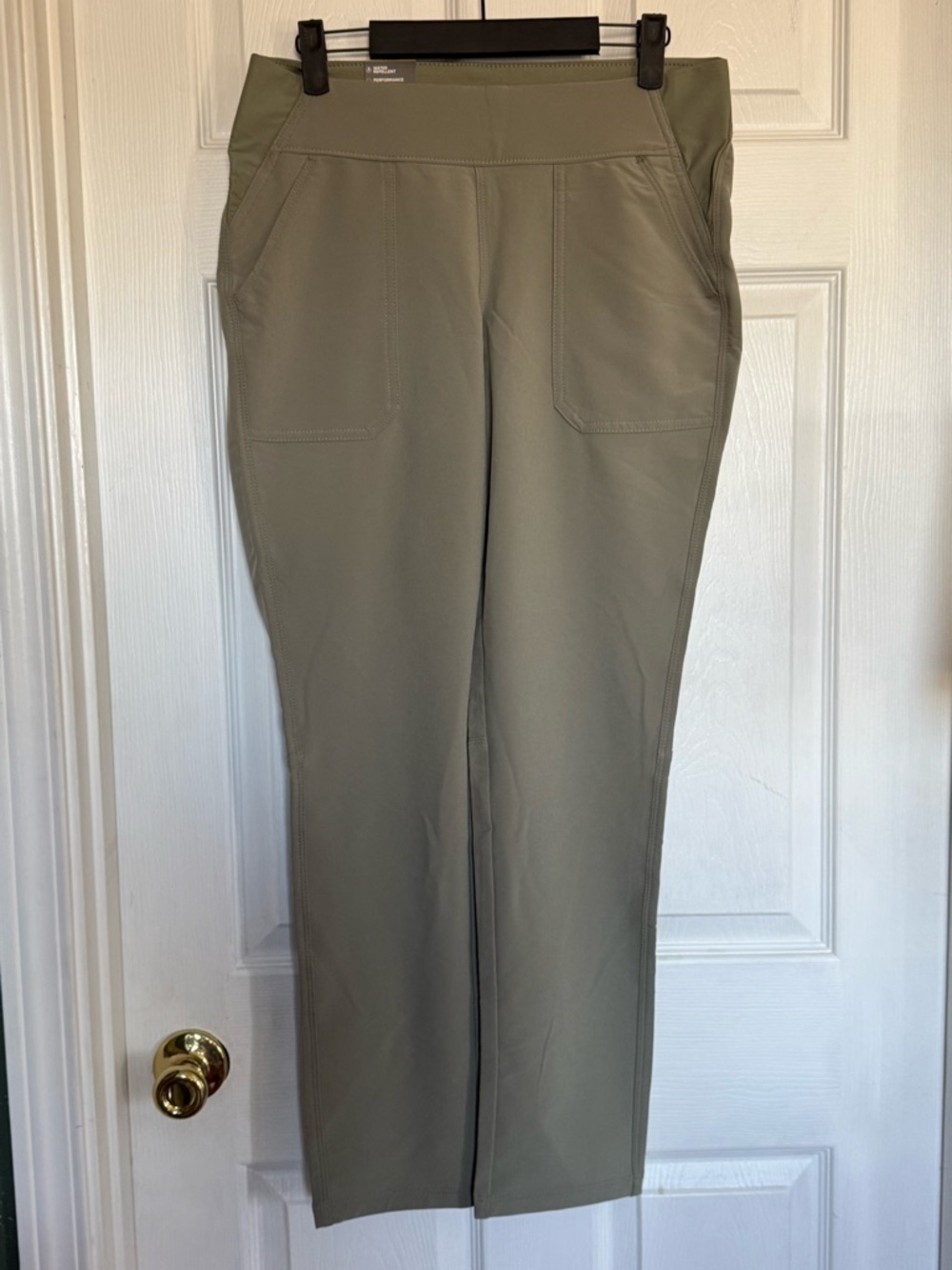 NWT Women’s Weatherproof Active Pants